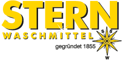 Stern Waschmittel